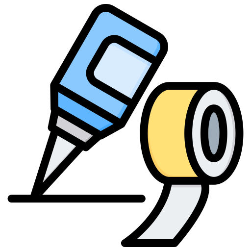 Adhesive Industry
