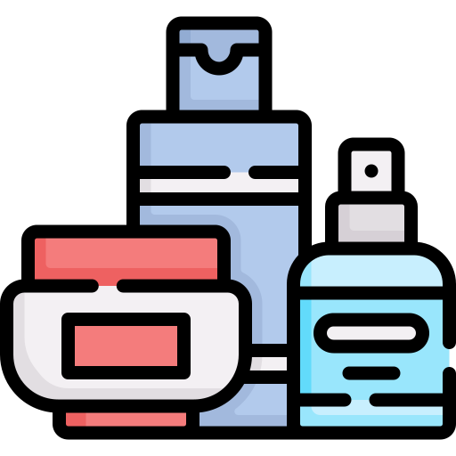 Skin Care Products