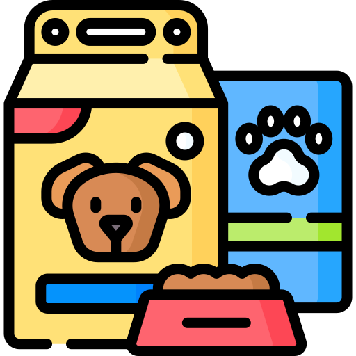 Pet Nutrition Products