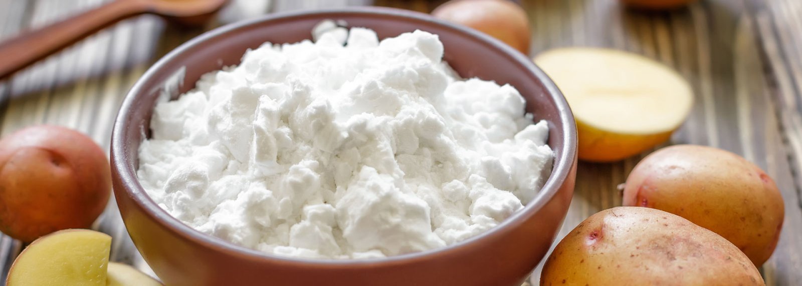 Potato Starch