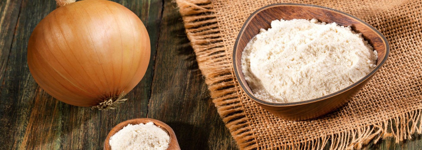 Dehydrated Onion Powder