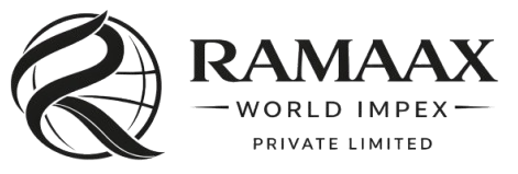 Ramaax World Impex